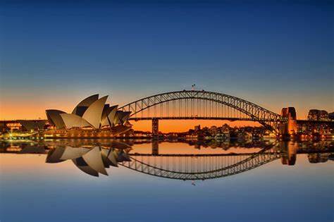 Australia